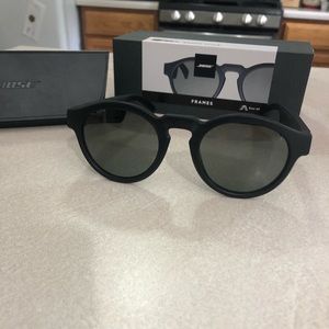 Bose Sunglasses